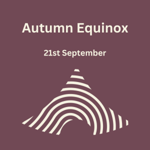 Autumn Equinox NEW