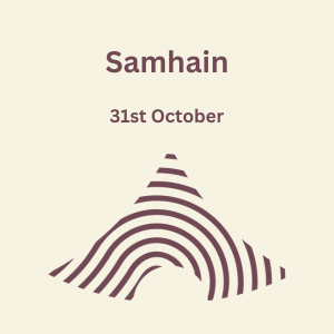 Samhain NEW