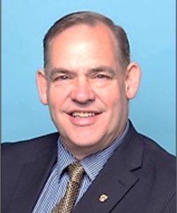 Cllr John Duff