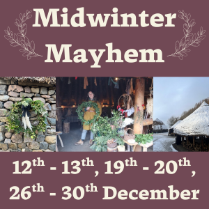 Midwinter Mayhem