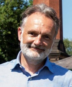 Neil Redfern