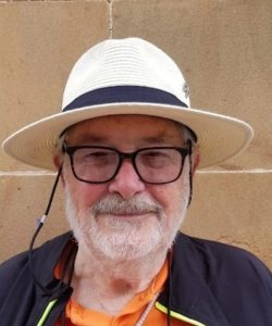 Peter Ely